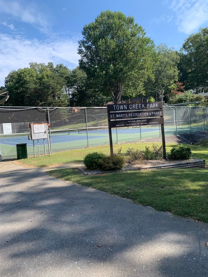 Town Creek Park