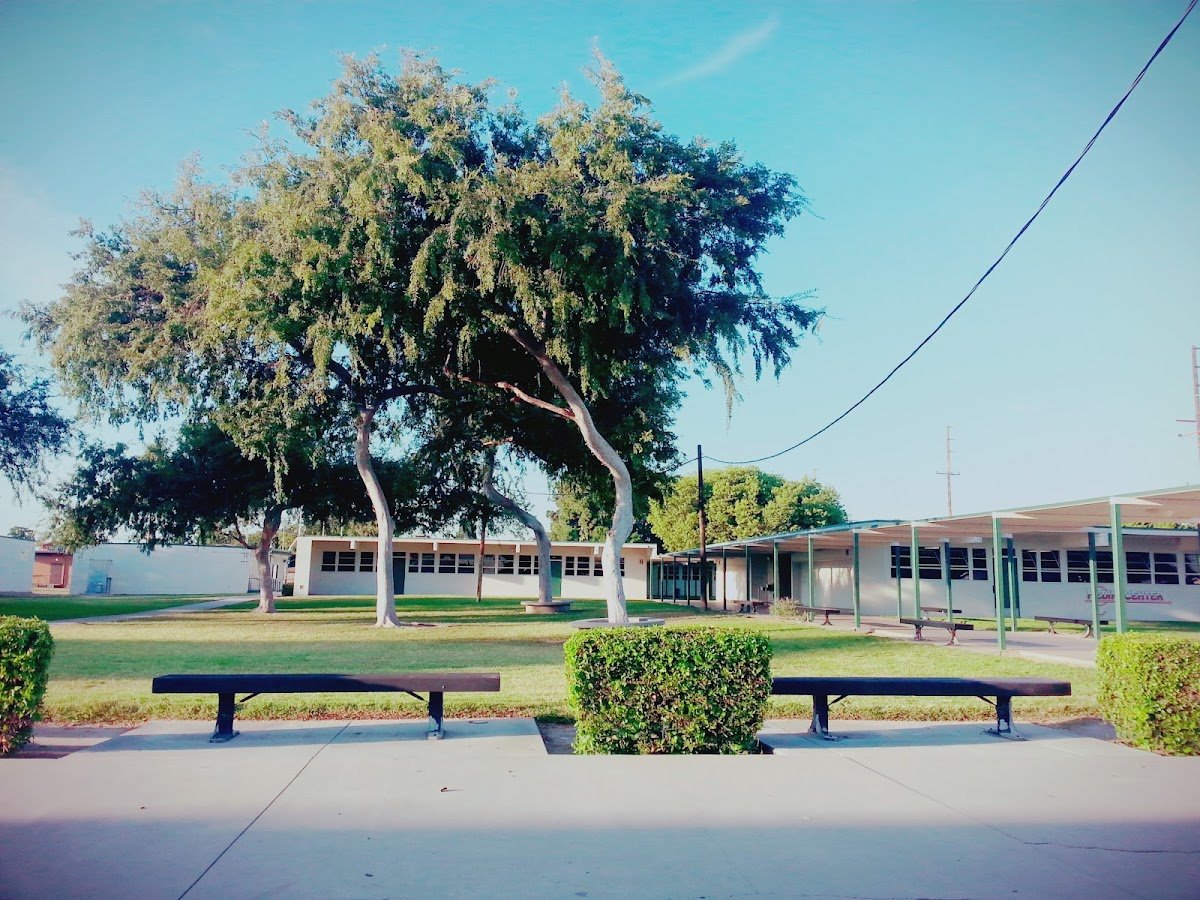 Alamitos Middle School
