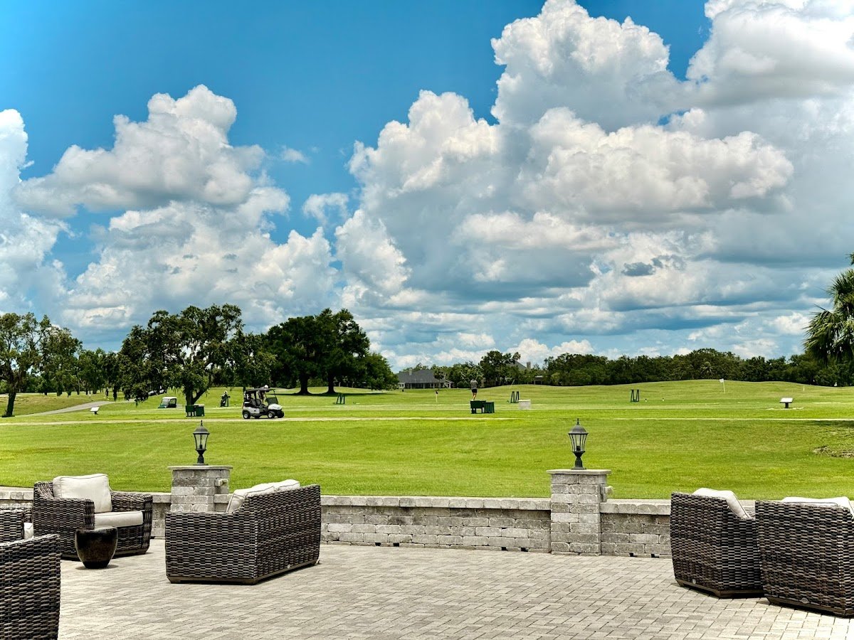 The Club at River Wilderness