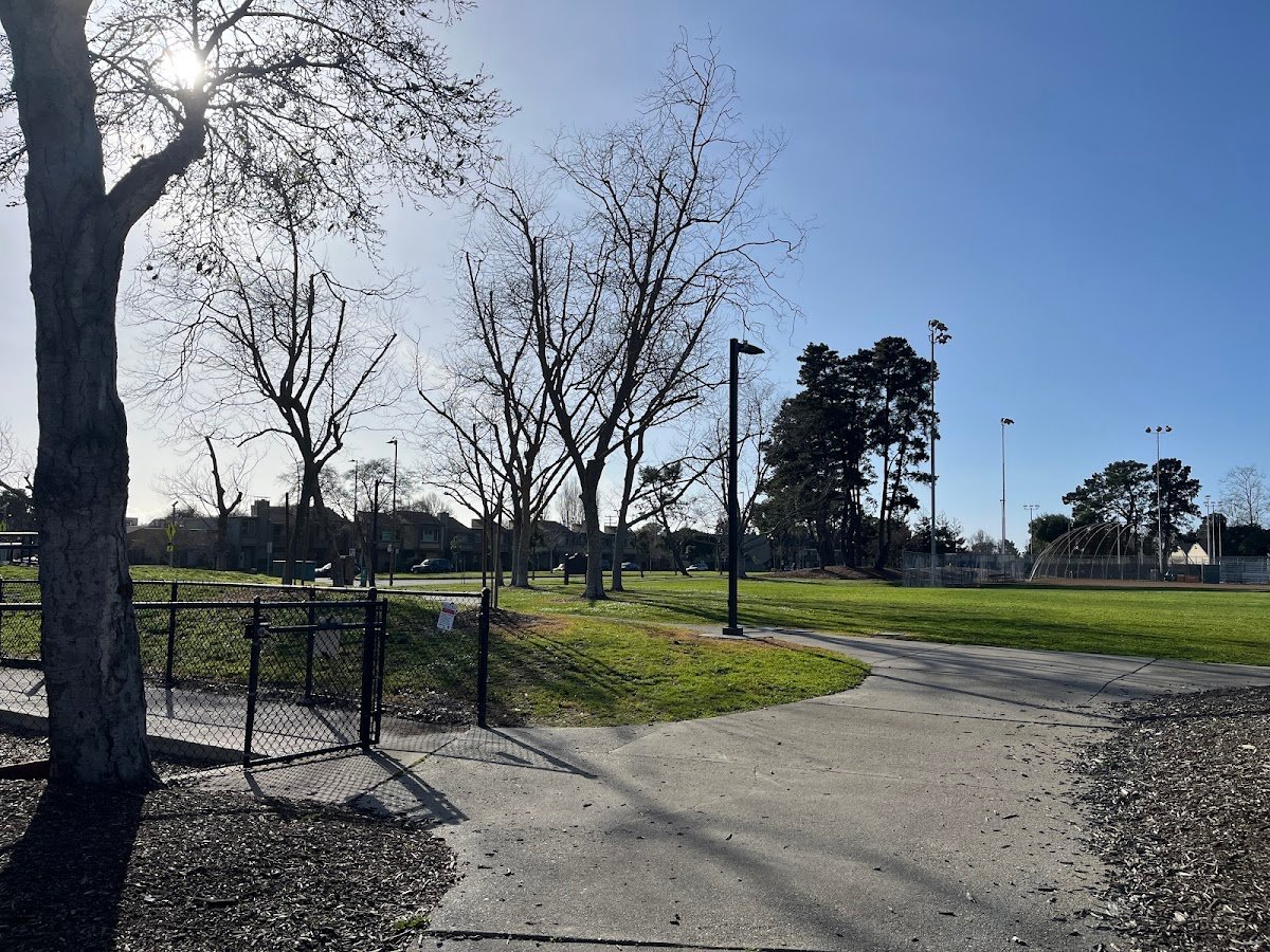 Leydecker Park