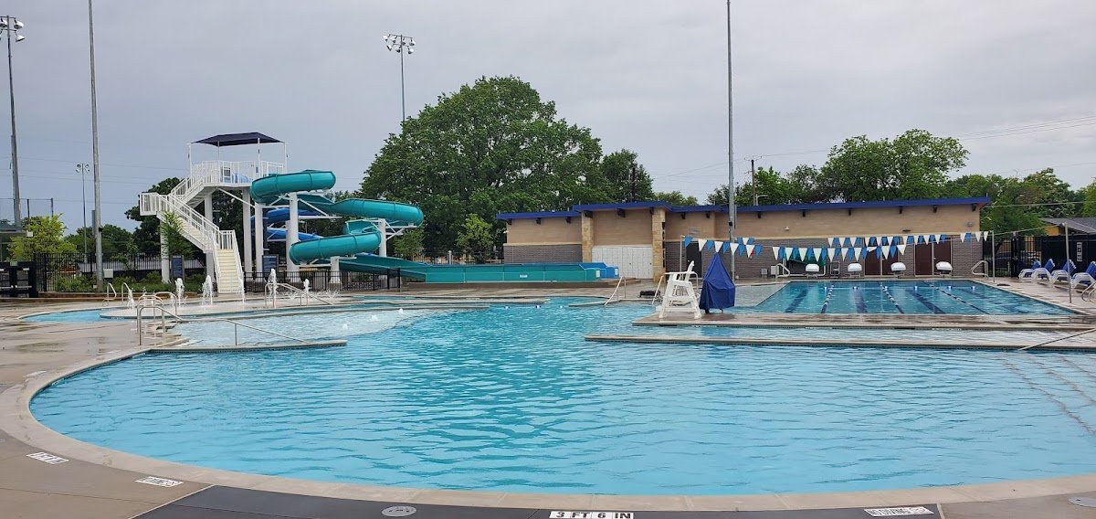 Holford Park