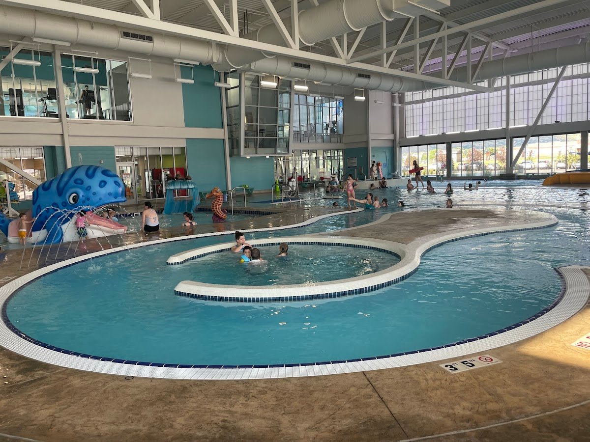 Clyde Recreation Center