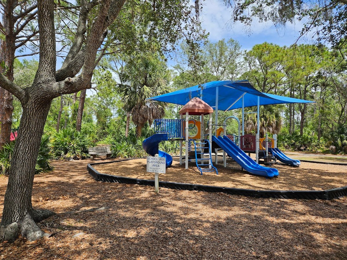 Potter Park