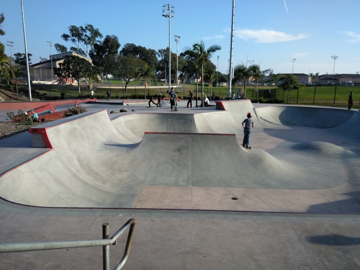 Linda Vista Recreation Center