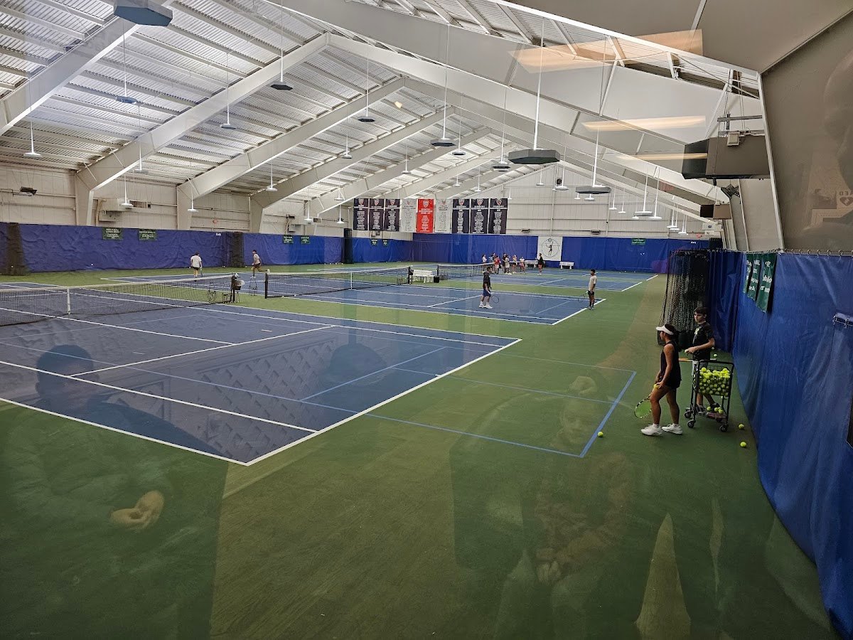 Hinsdale Racquet Club
