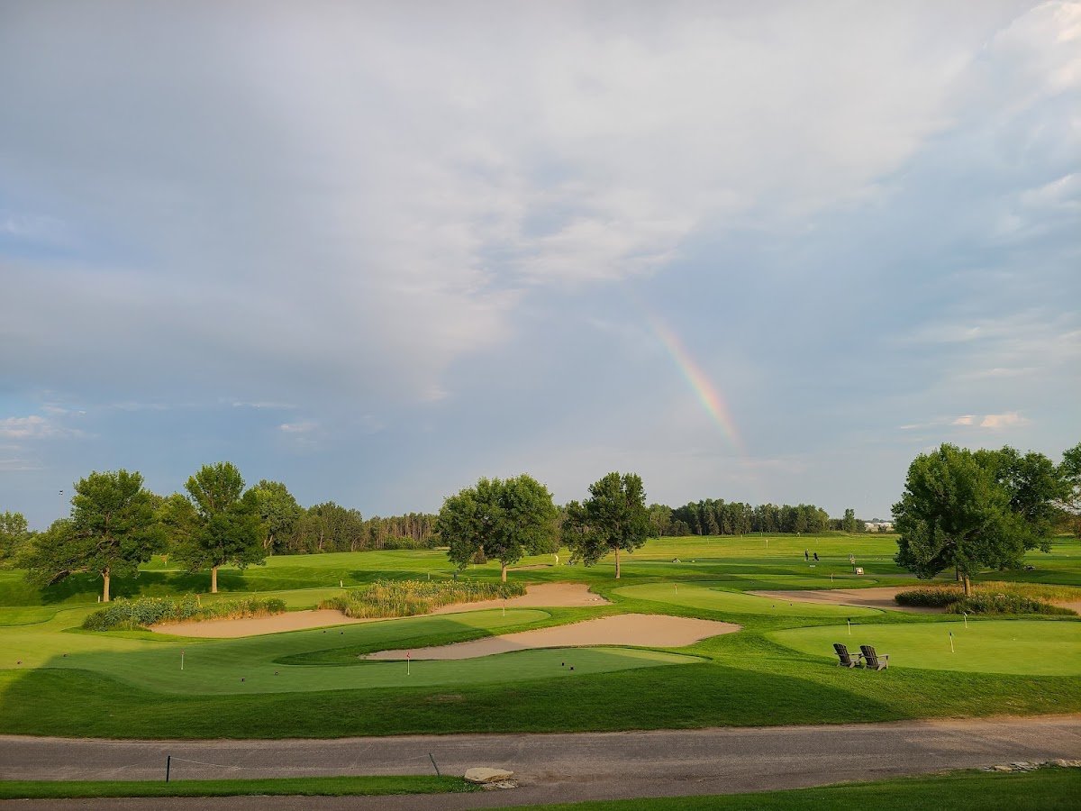Victory Links Golf Course