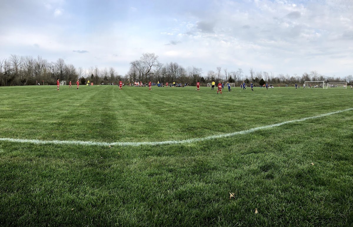 Mary & John Geisse Soccer Complex