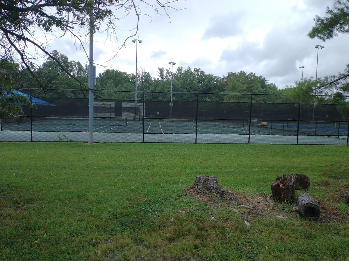 Franconia District Recreation Area