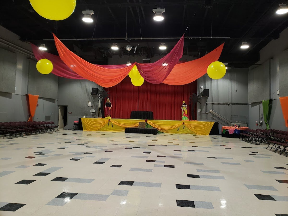 Miraleste High School