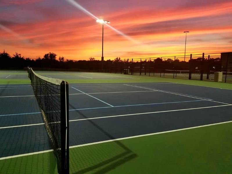 Park Avenue Tennis Center