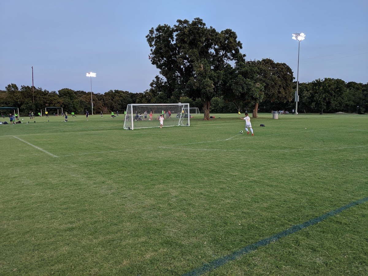 Meadowmere Park