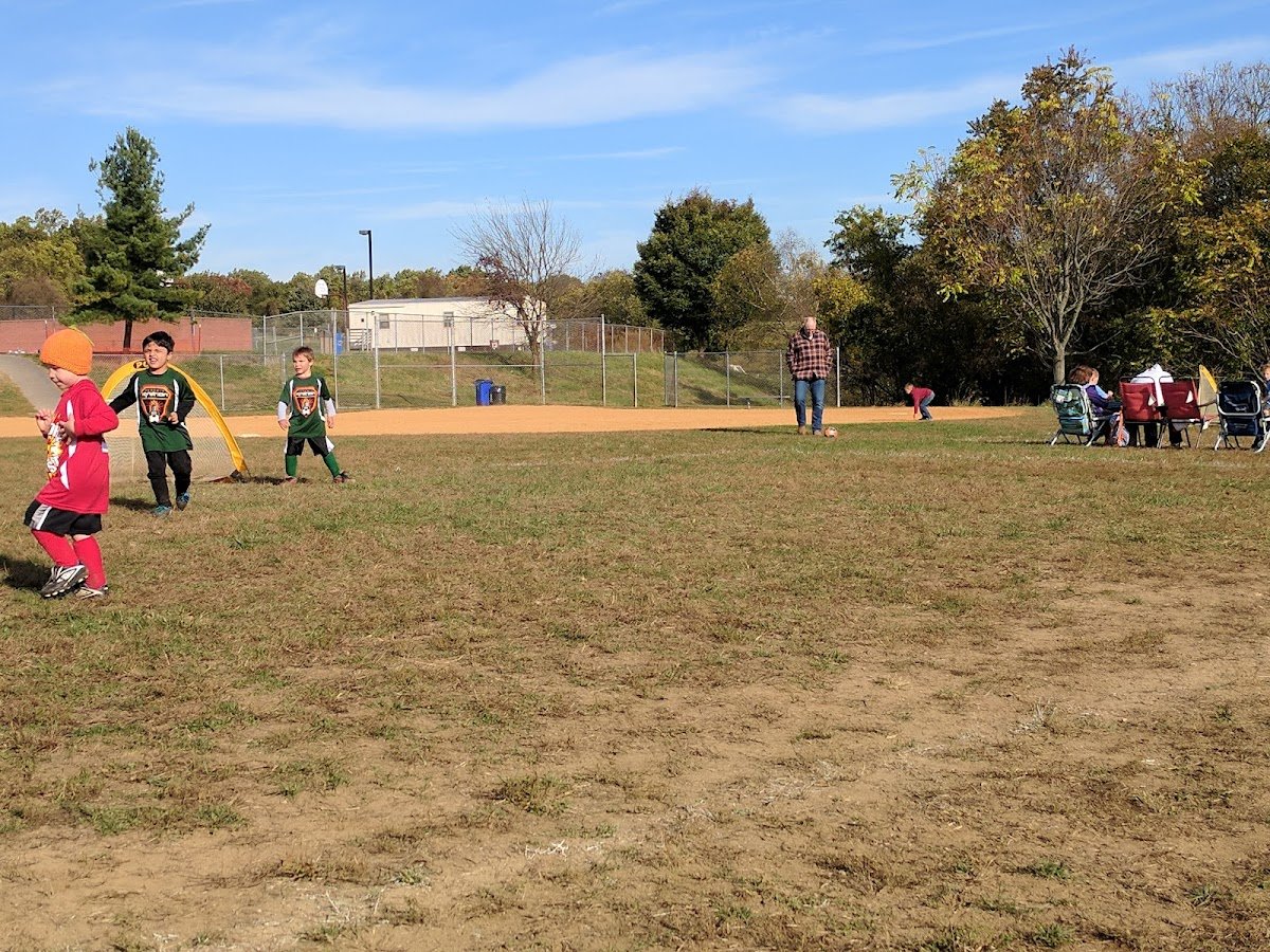 Rockburn Branch Field 14