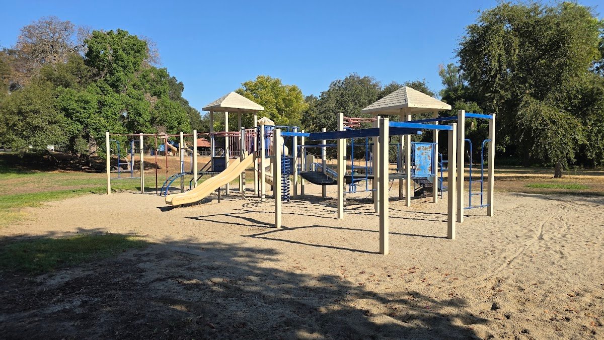 Foothill Community Park