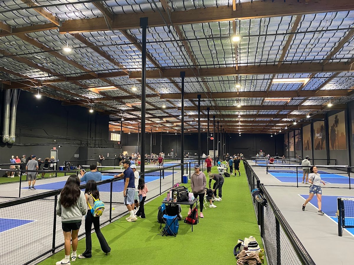 PowerPlay Pickleball