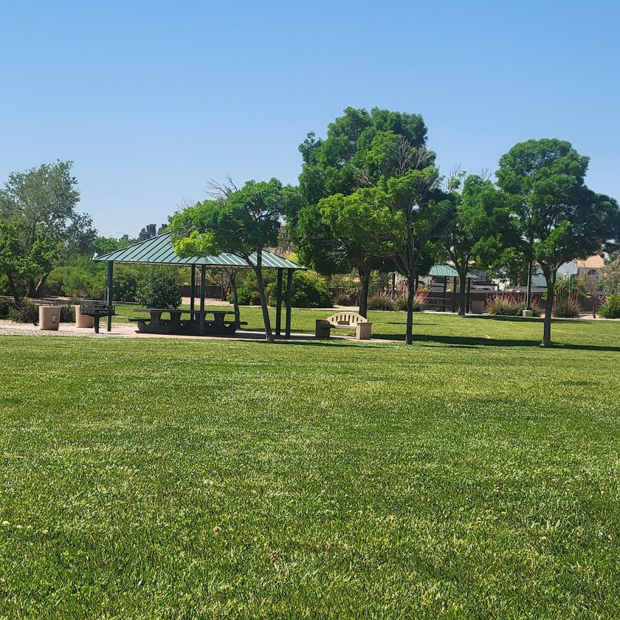 Garehime Heights Park
