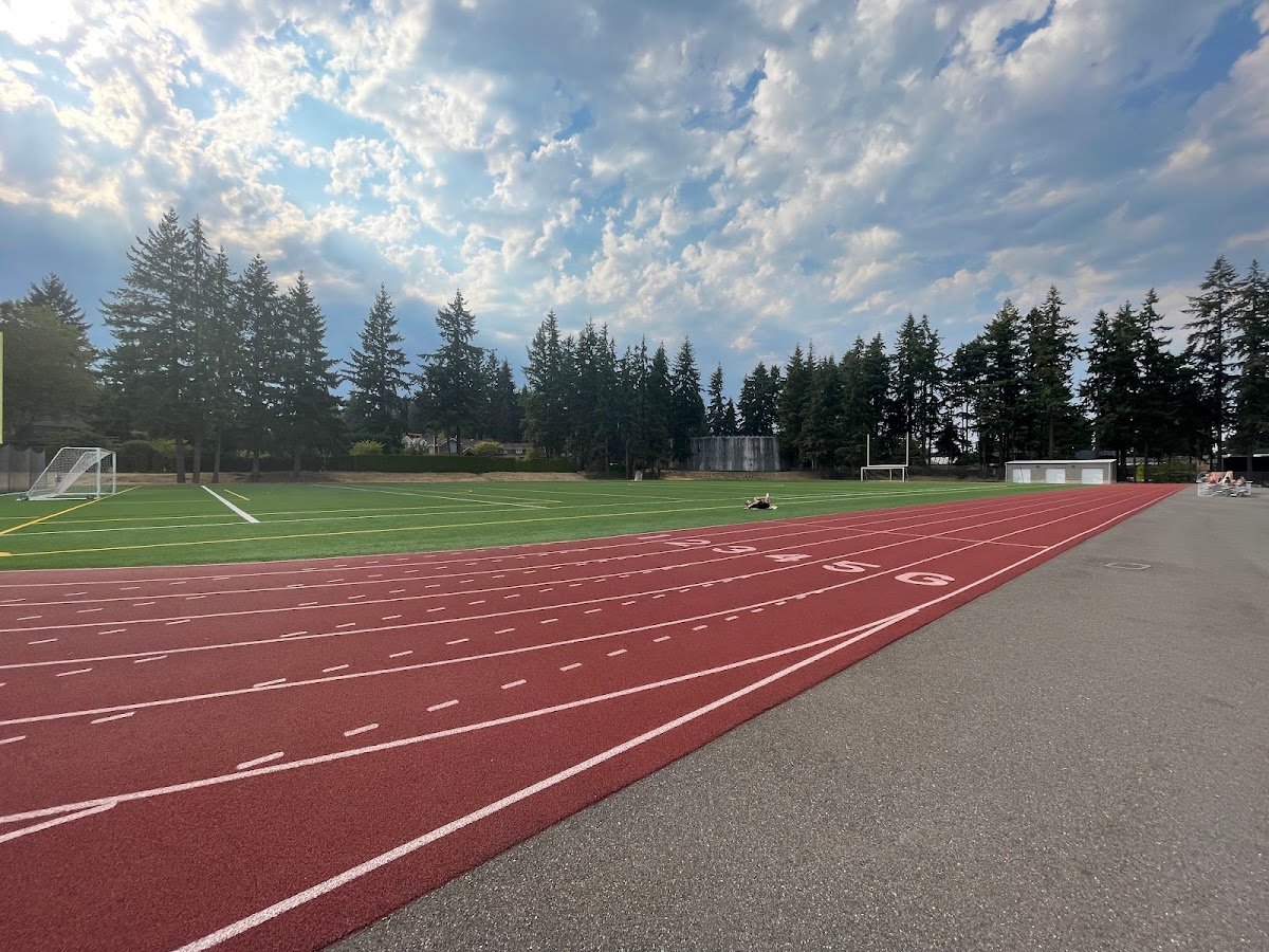 Chinook Middle School