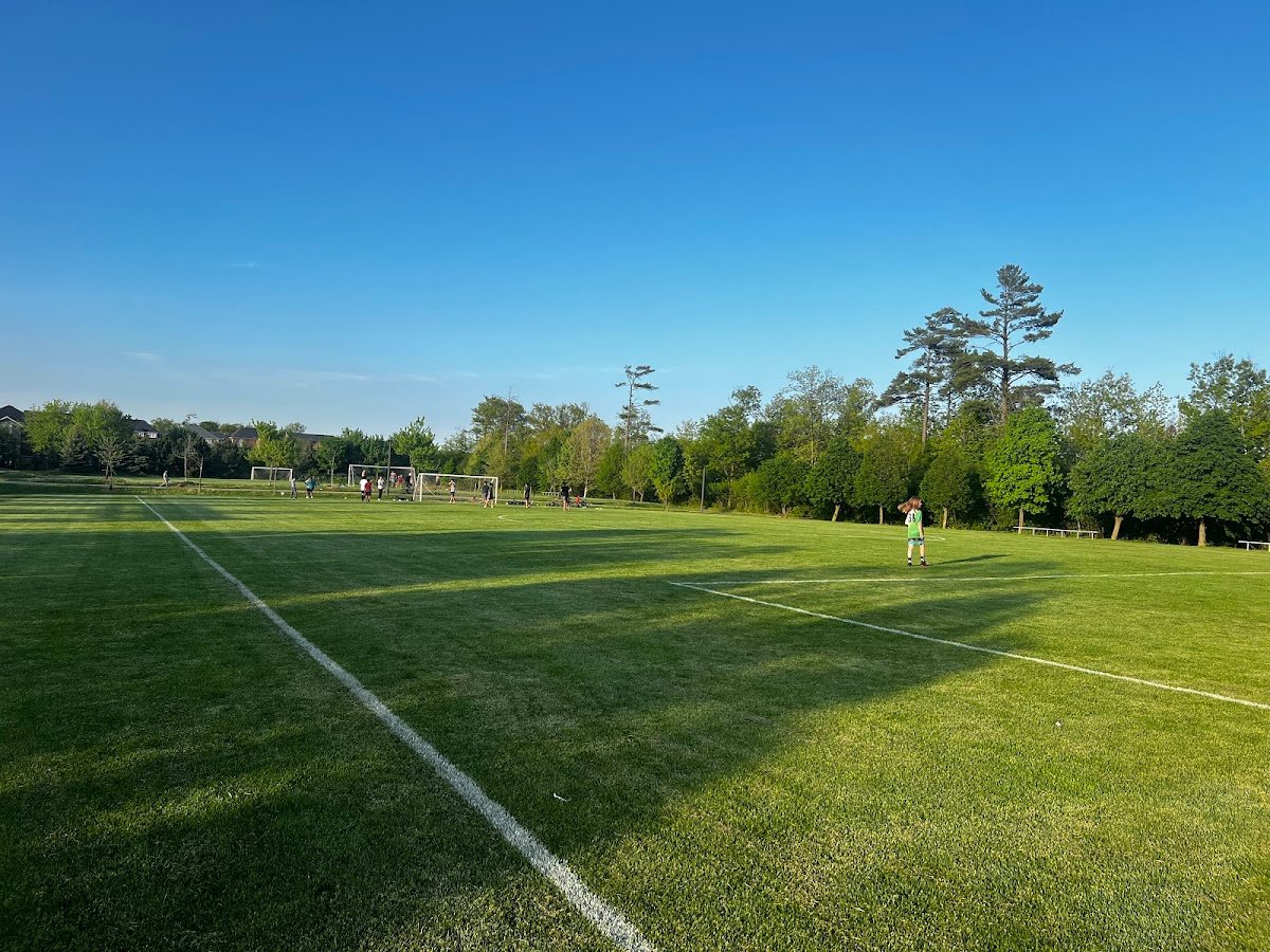 Glenashton Park