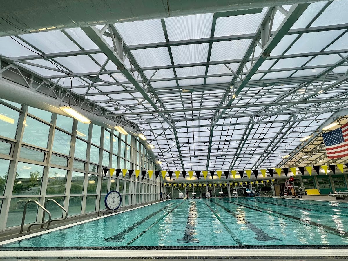 Clark County Family YMCA