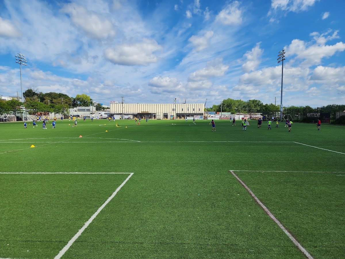 College Point Fields