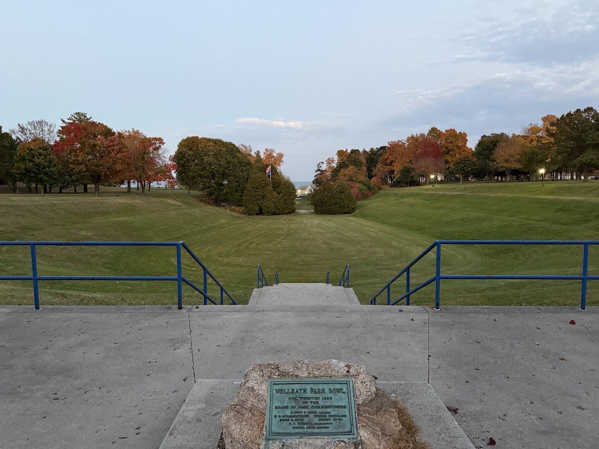 Vollrath Park