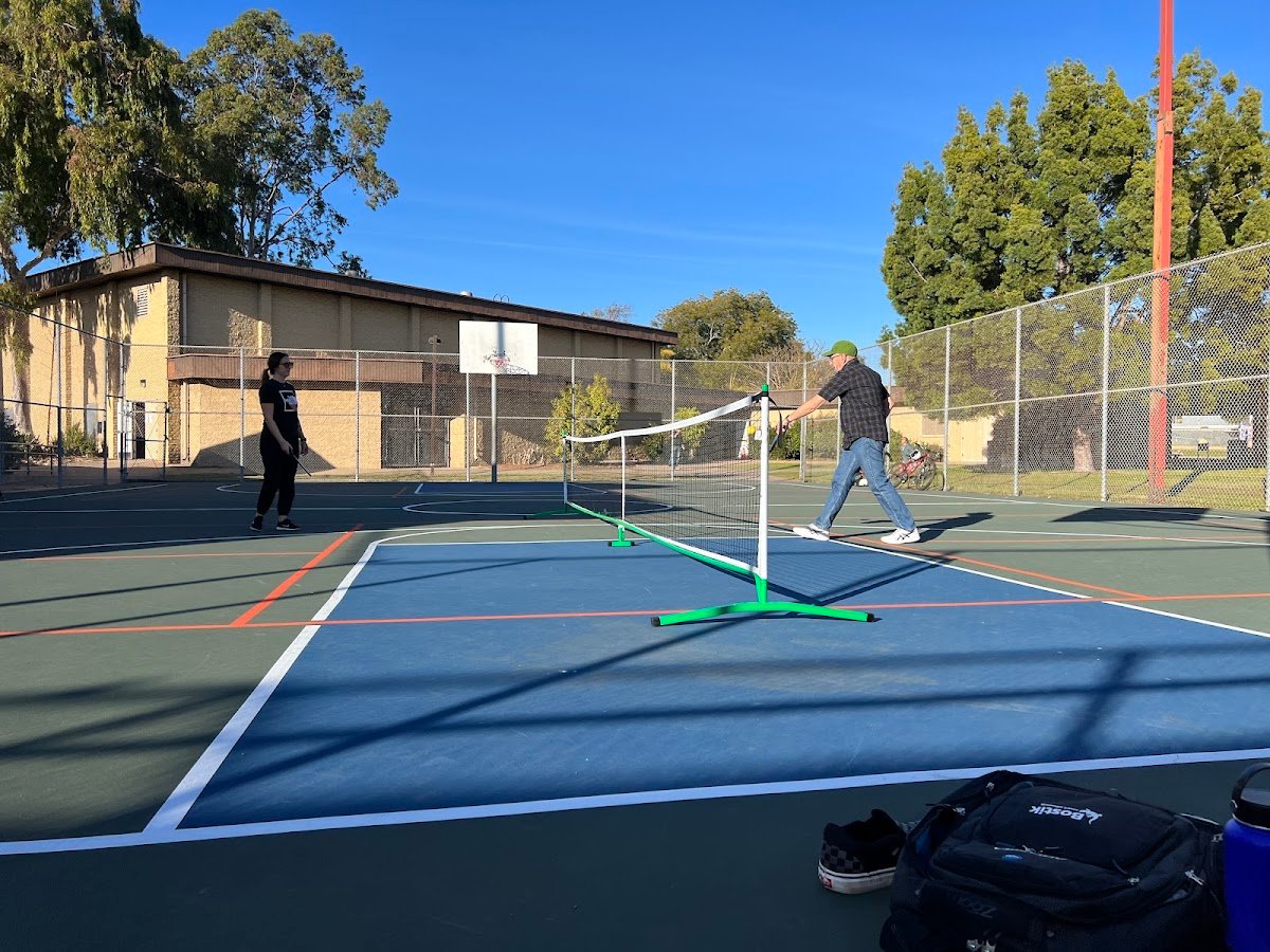 Standley Park and Recreation Center