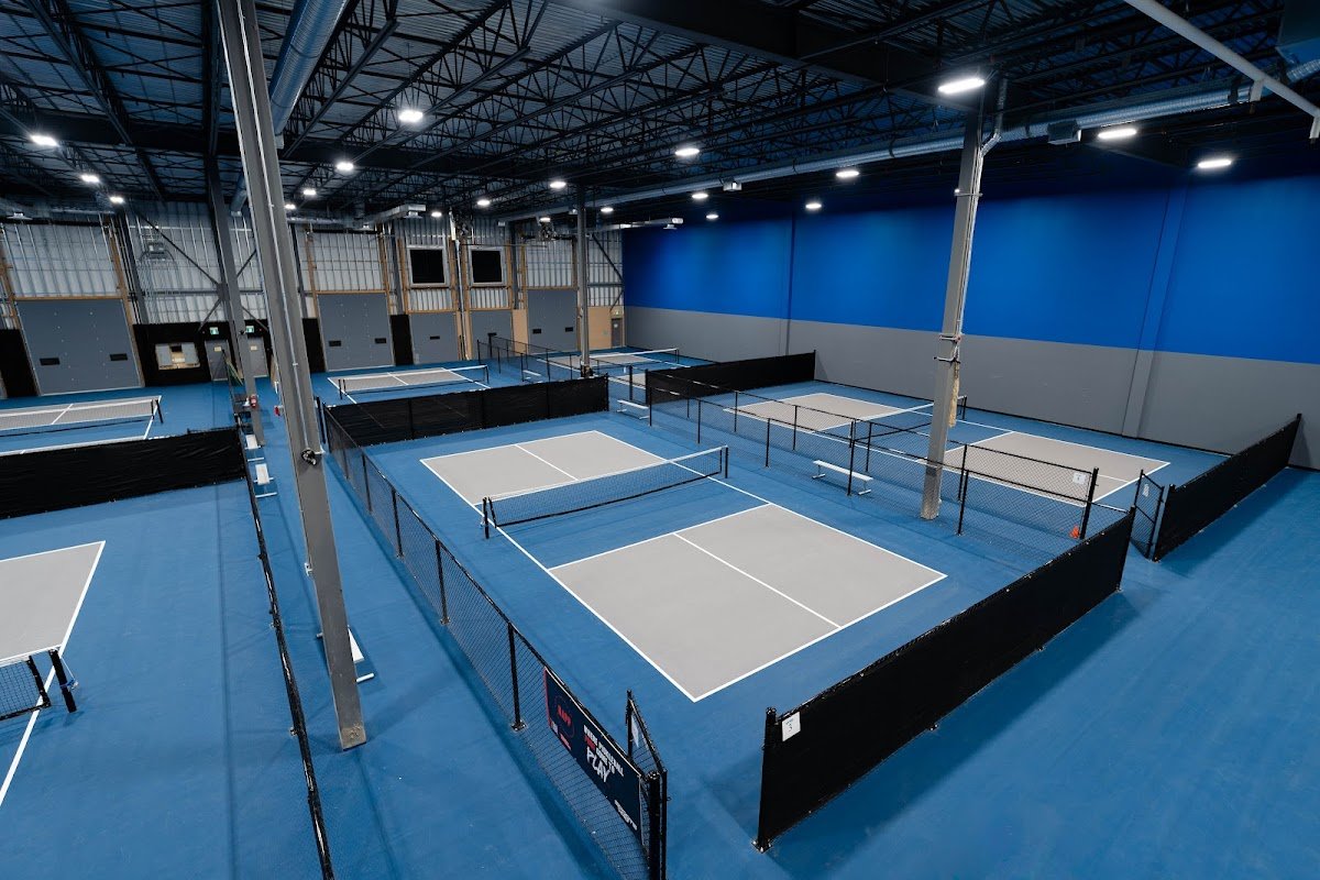 YEG Pickleball