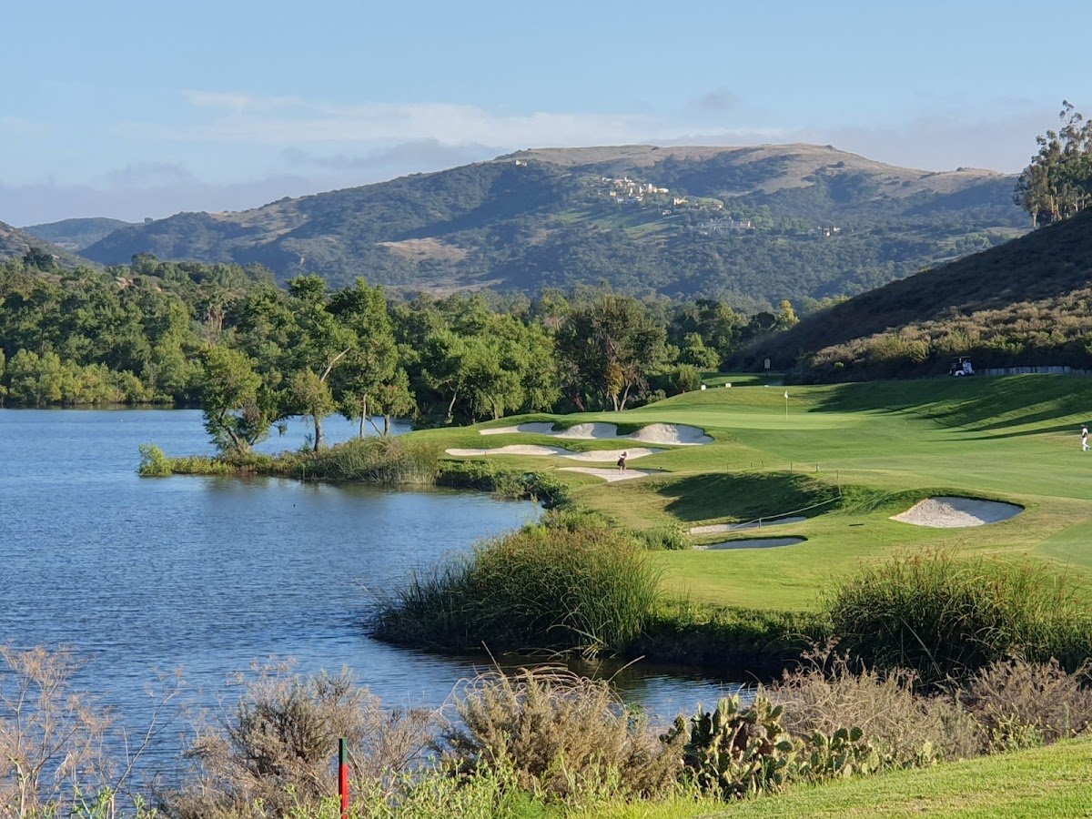 Strawberry Farms Golf Club