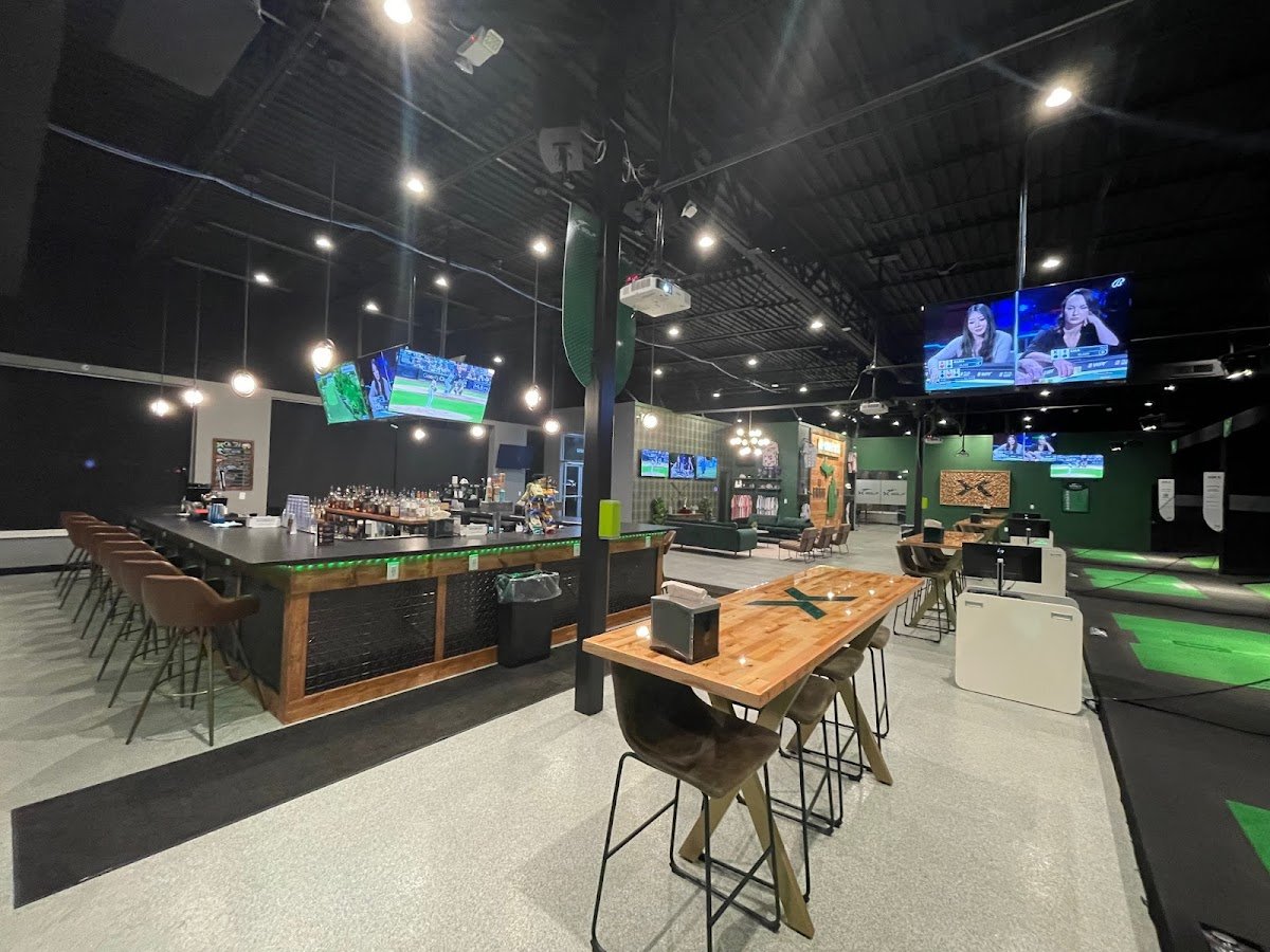 X-Golf St. Clair Shores