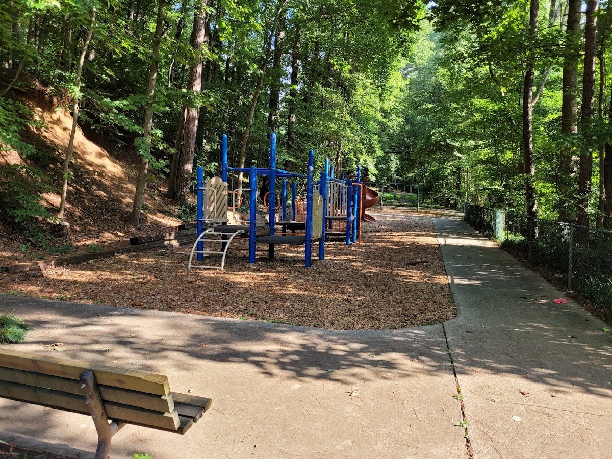 W.D. Thomson Park