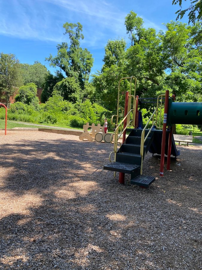 Gwendolyn Coffield Park