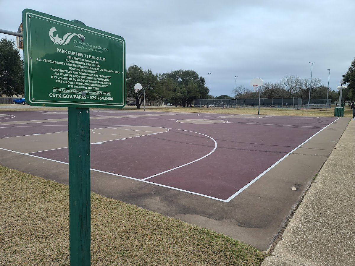 Thomas Park