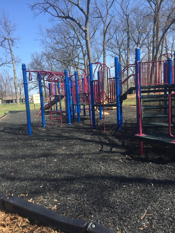 Tuscora Park
