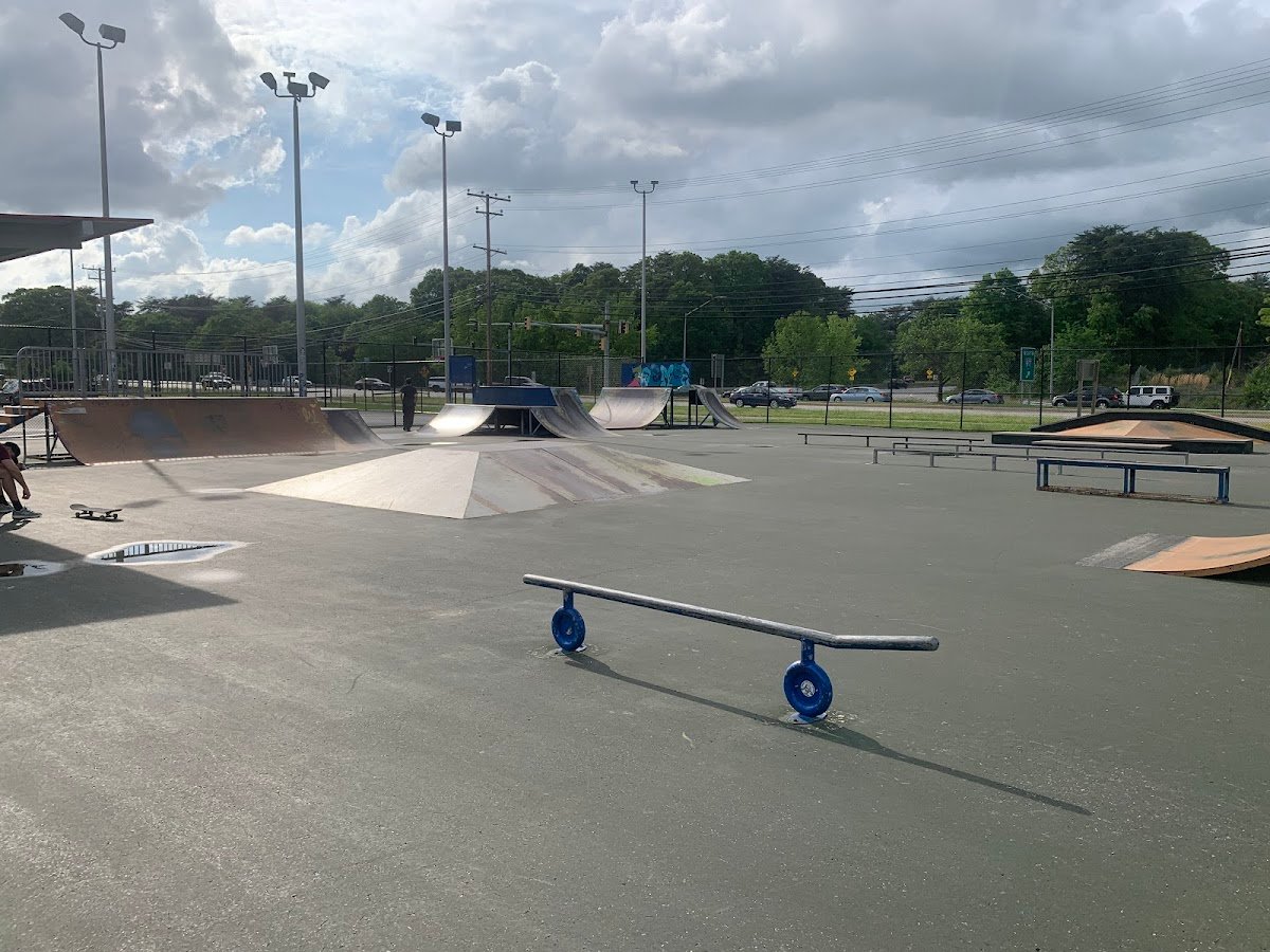 Sawmill Creek Park
