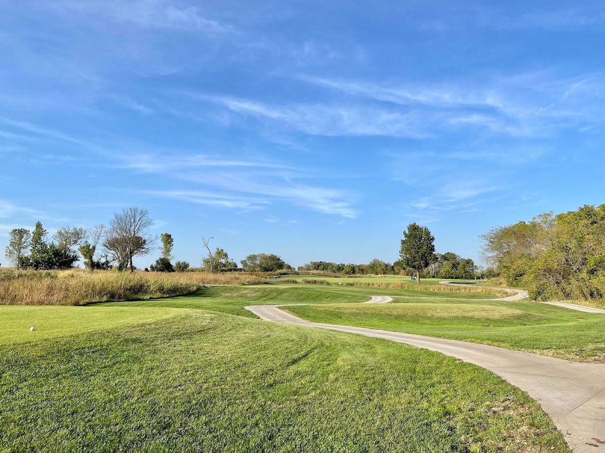 Heritage Park Golf Course