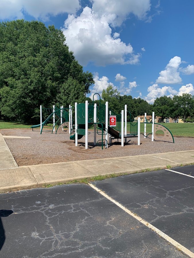 E.B. Moore Park