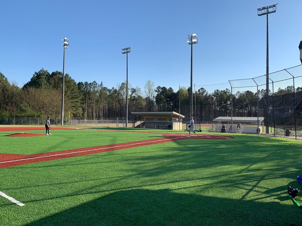 Huntersville Athletic Park