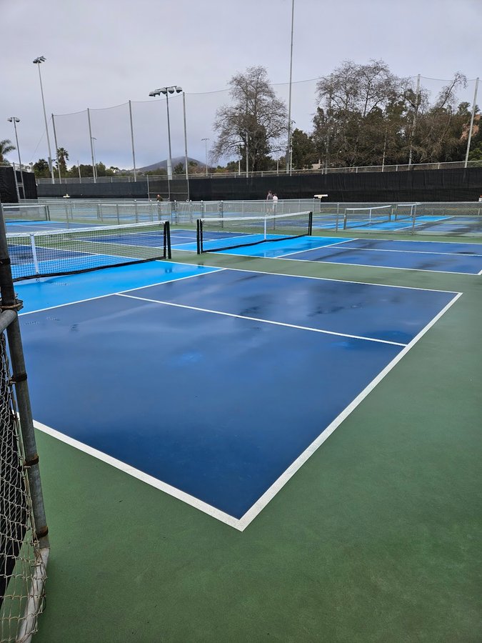 Brengle Terrace Park