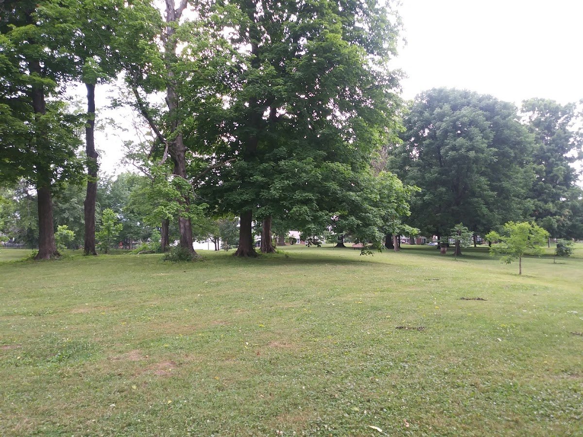Ellenberger Park