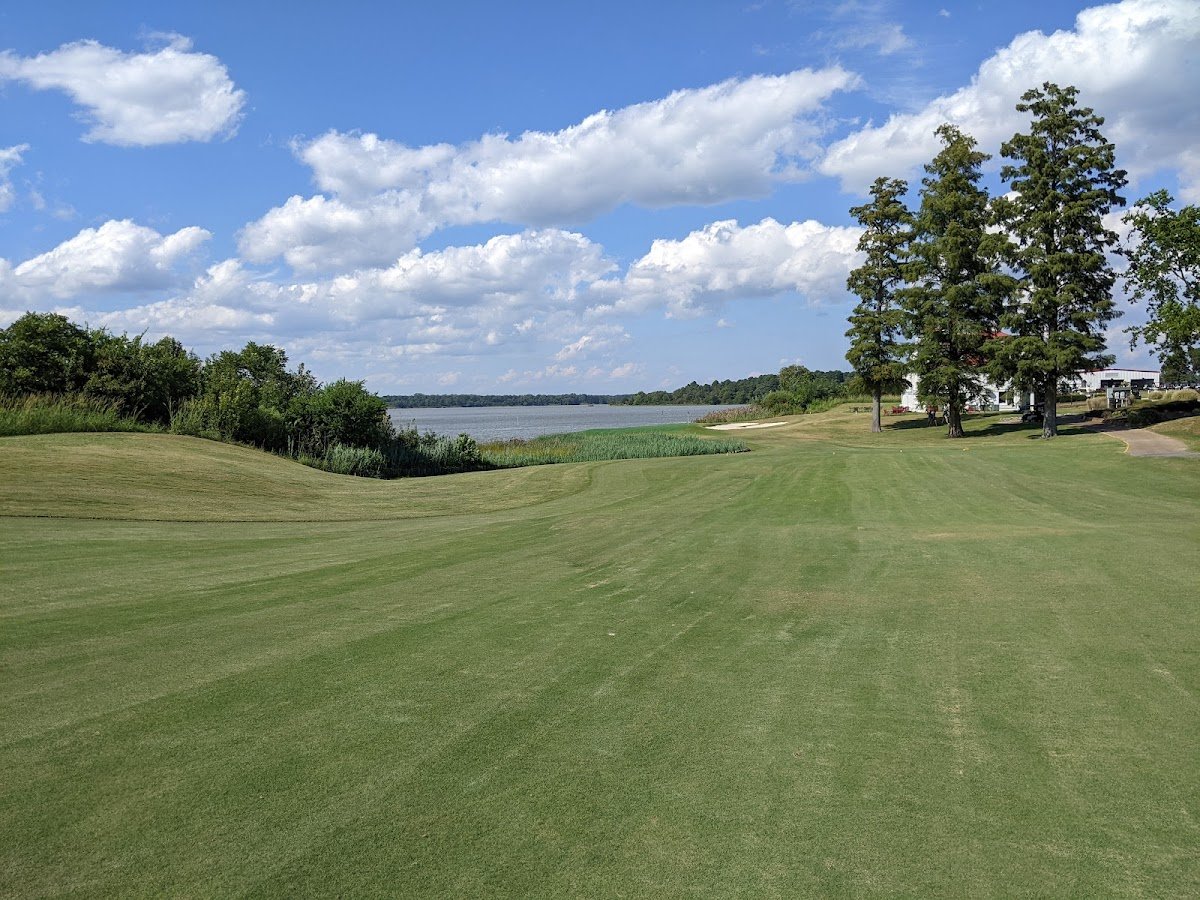 Sleepy Hole Golf Course