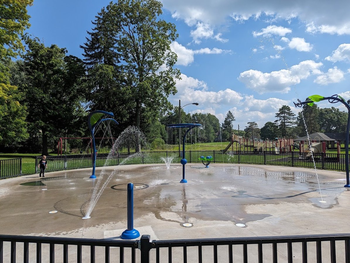 Edgewood Park