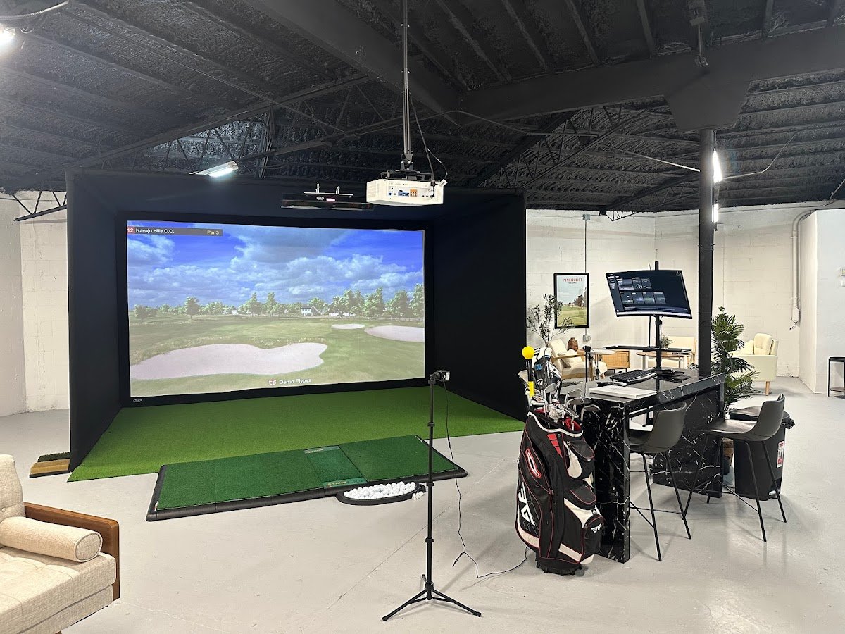 Hidden Fairway Golf Club