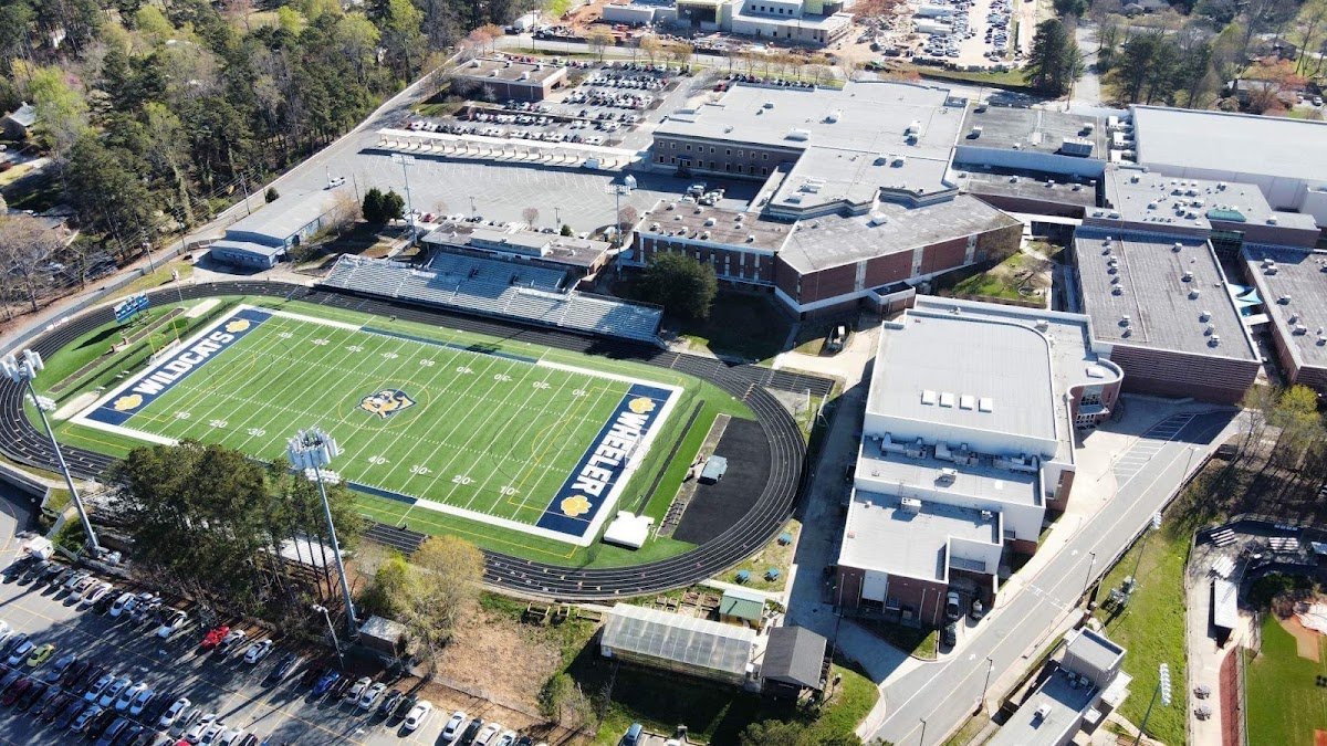 Wheeler High School