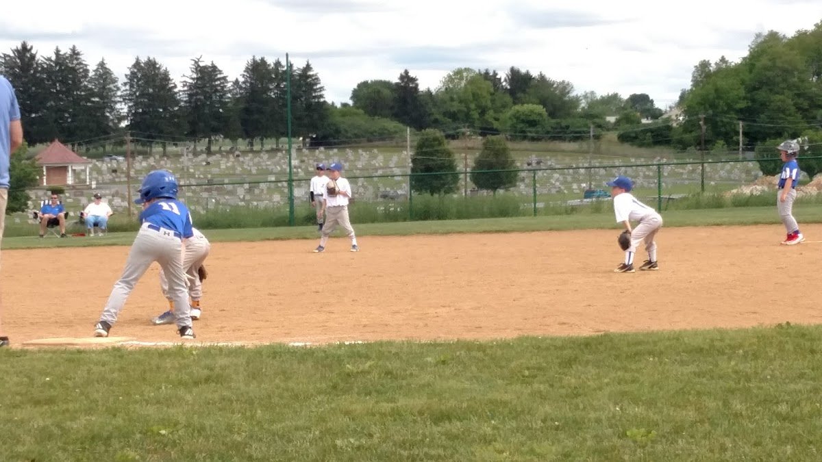 Lower Nazareth Township Park