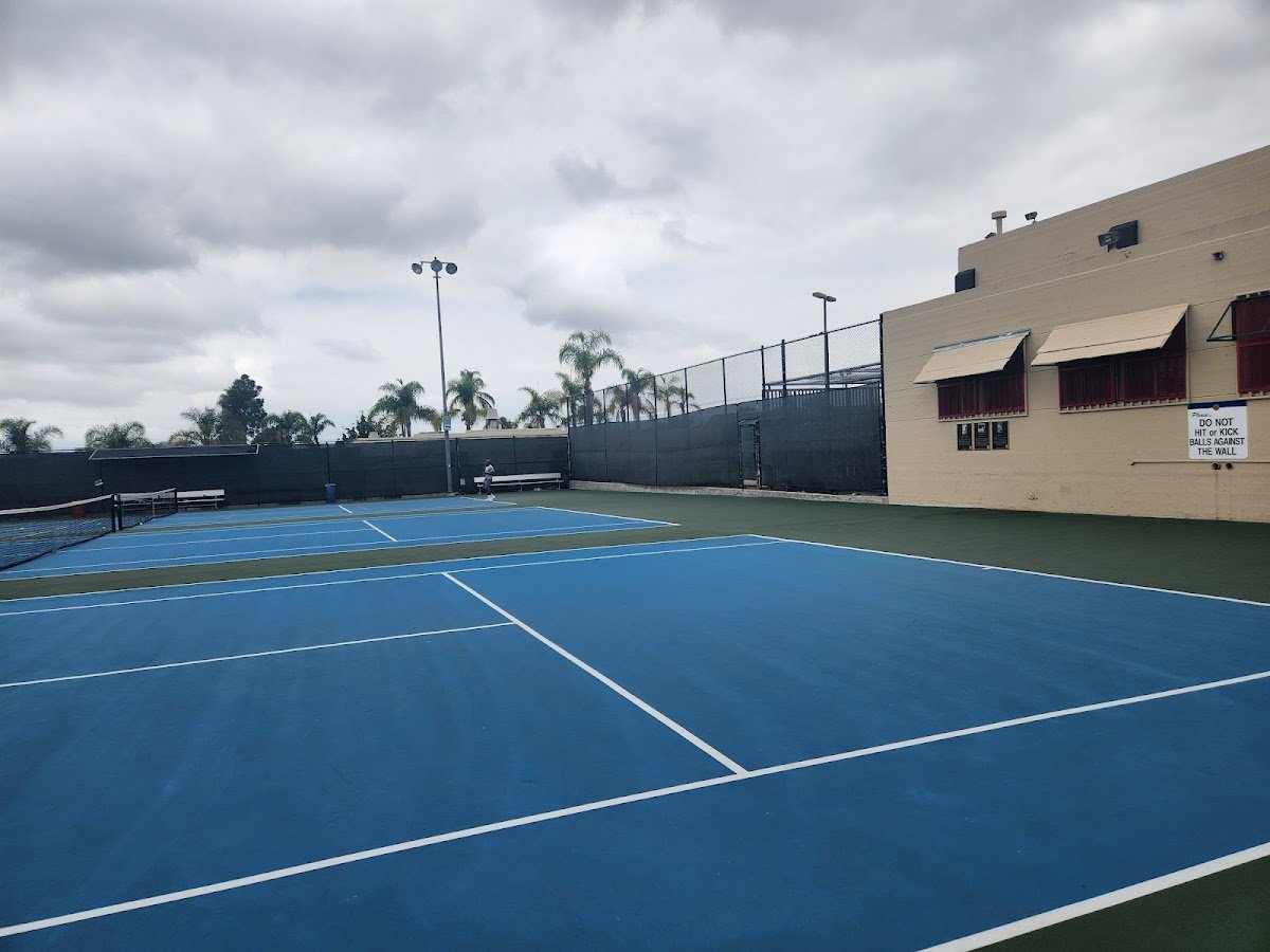 North Park Recreation Center