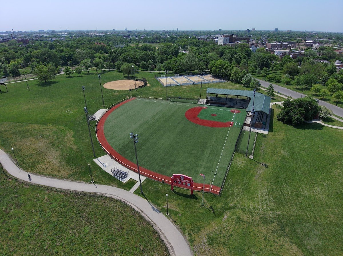 Little Cubs Field