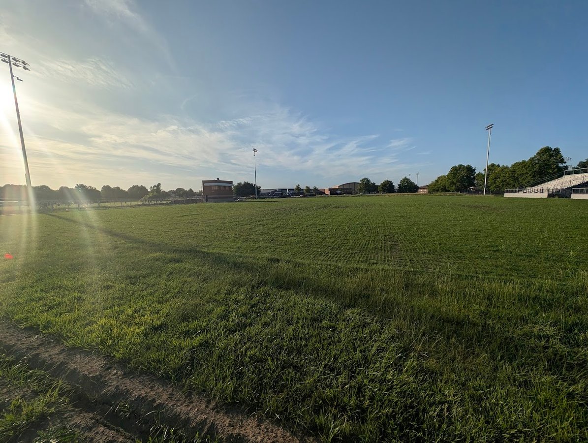 Brownsburg High School Soccer Complex