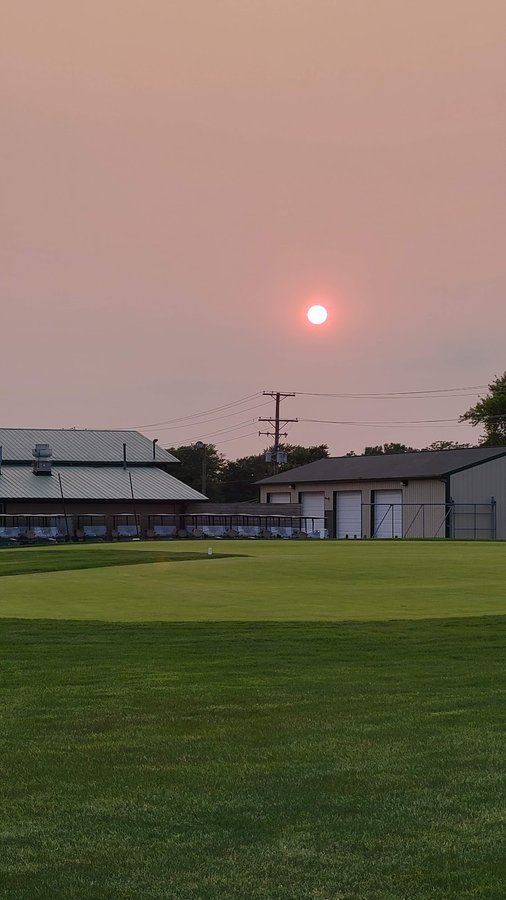 Square Links Golf Course & Practice Center