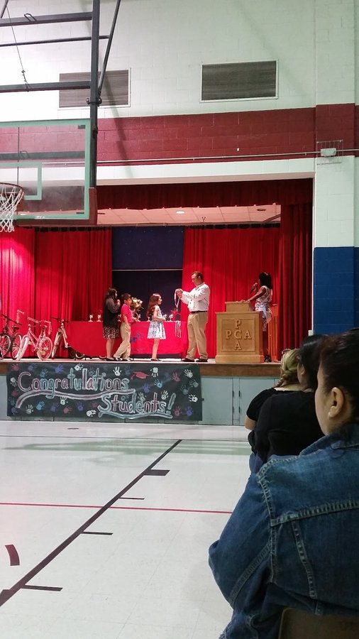 Jaycee Zaragoza Recreation Center