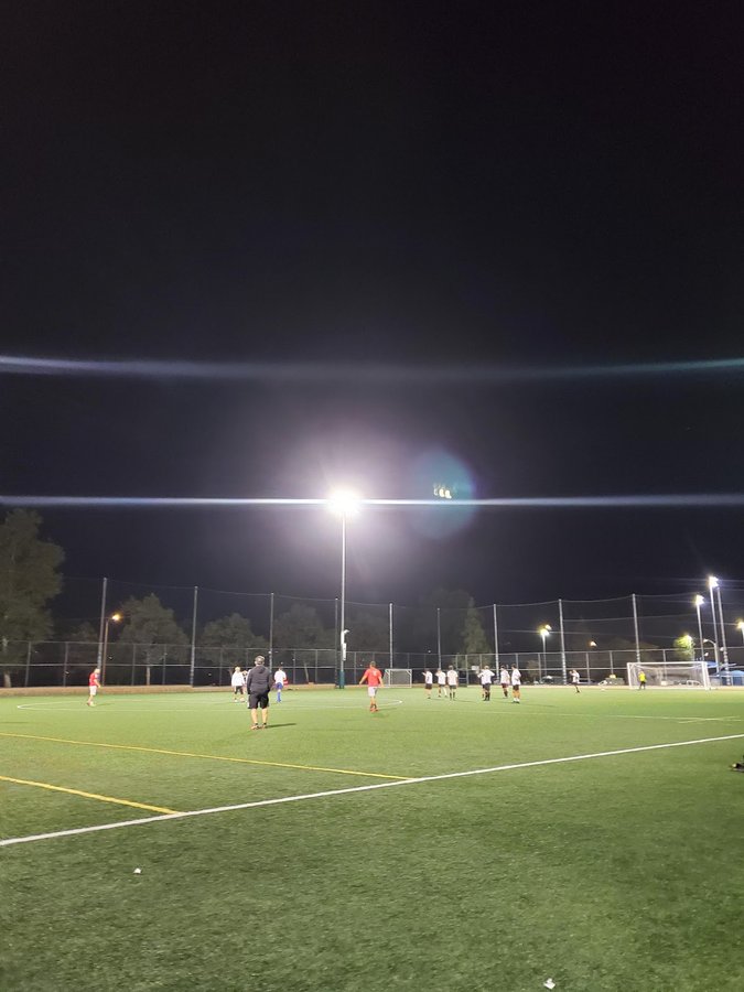 Laguna Niguel Skate and Soccer Park
