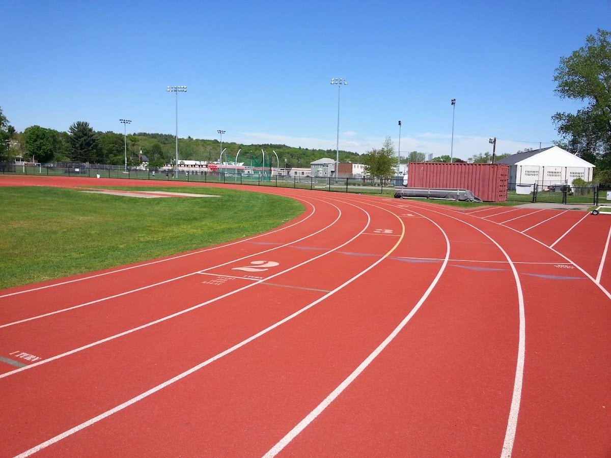 Leary Field